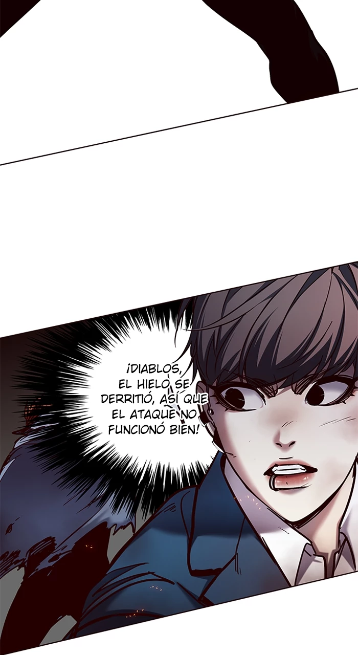 Eleceed Capítulo 109 - Página 55 en español