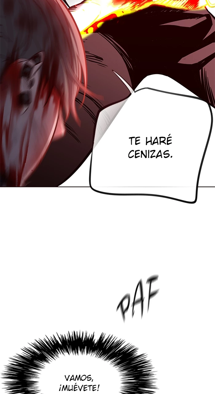 Eleceed Capítulo 109 - Página 63 en español