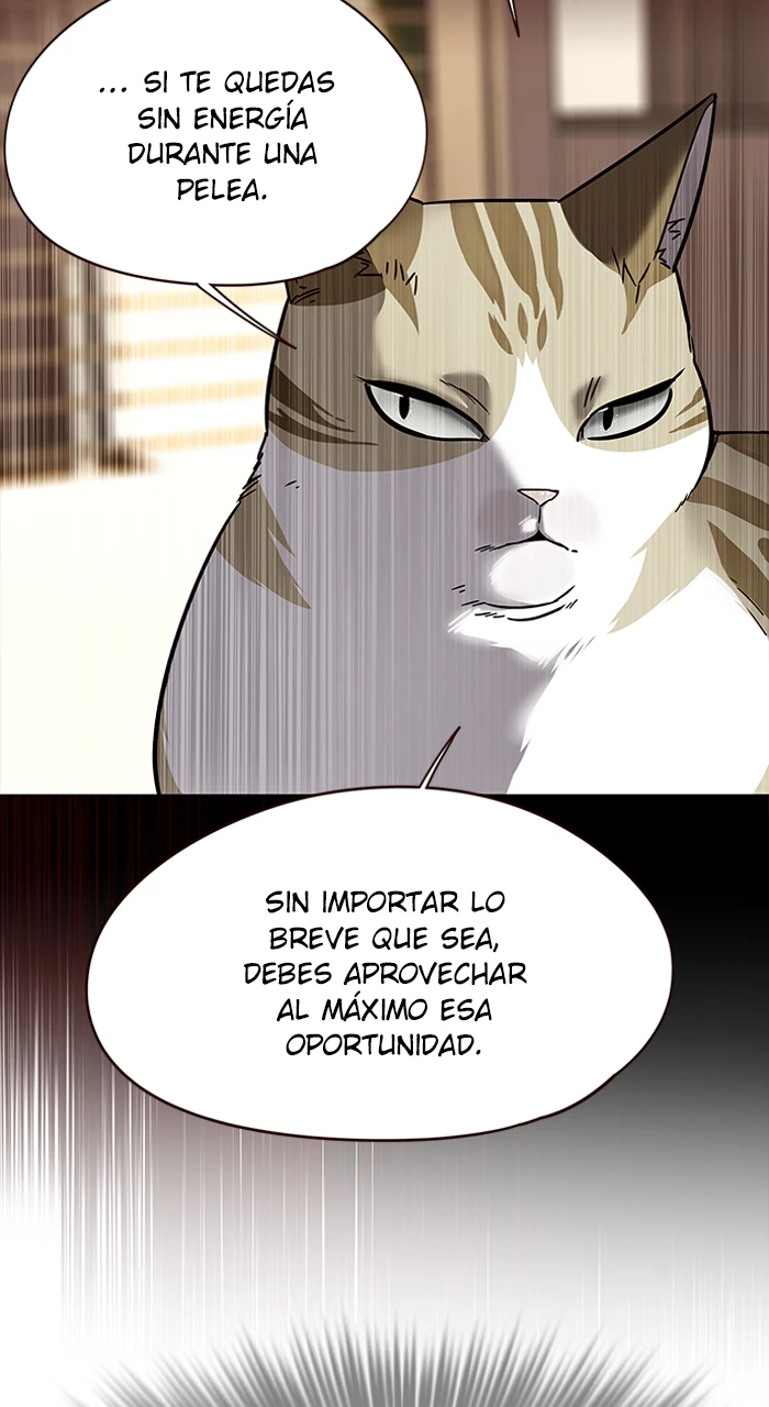 Eleceed Capítulo 109 - Página 65 en español