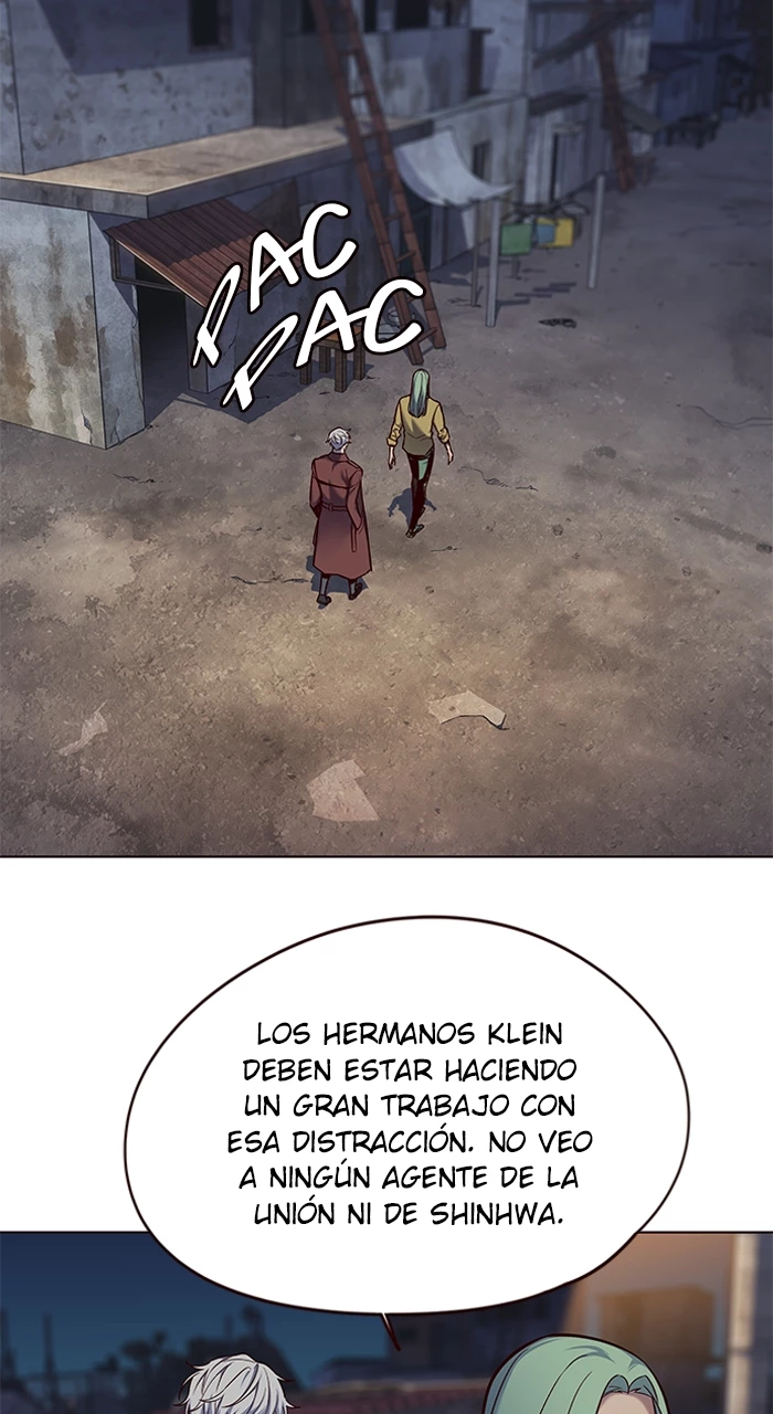 Eleceed Capítulo 109 - Página 75 en español