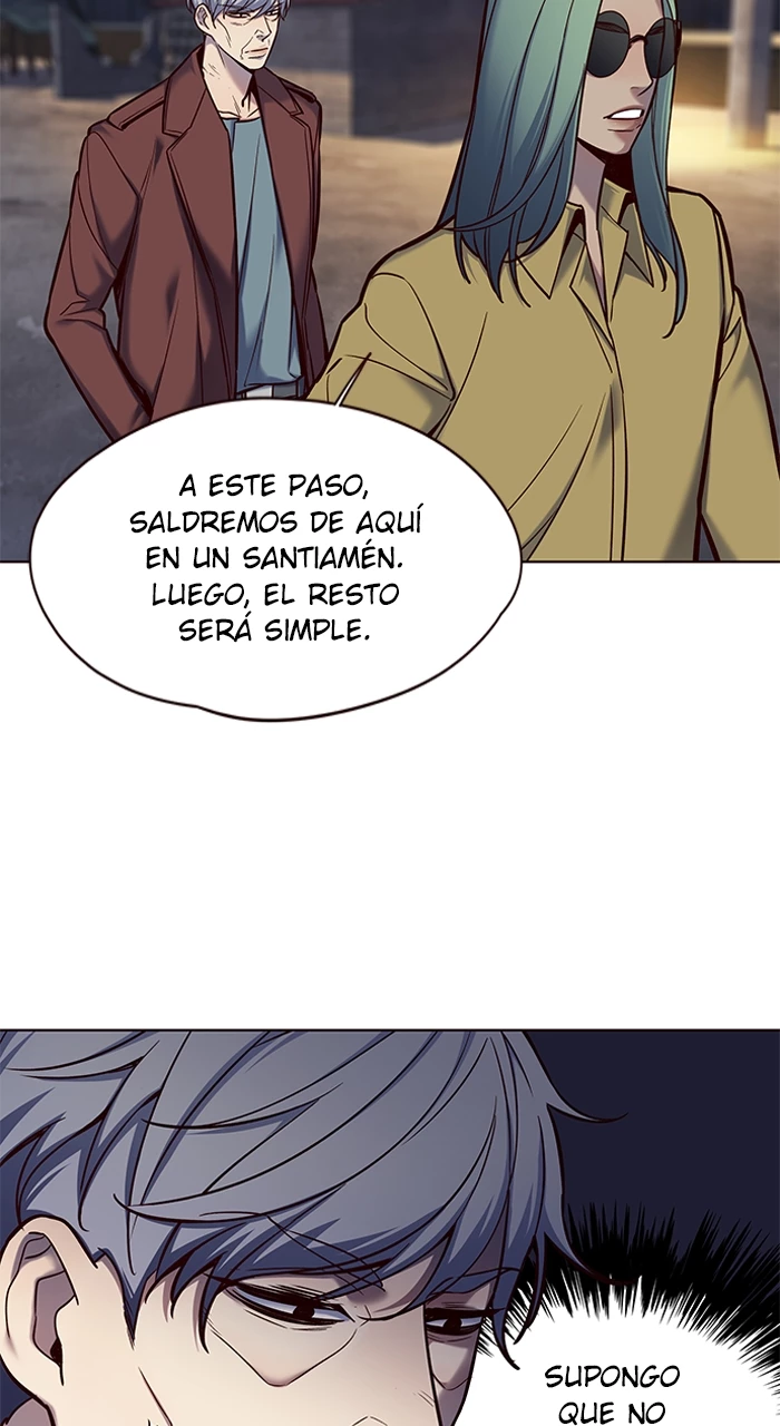 Eleceed Capítulo 109 - Página 76 en español