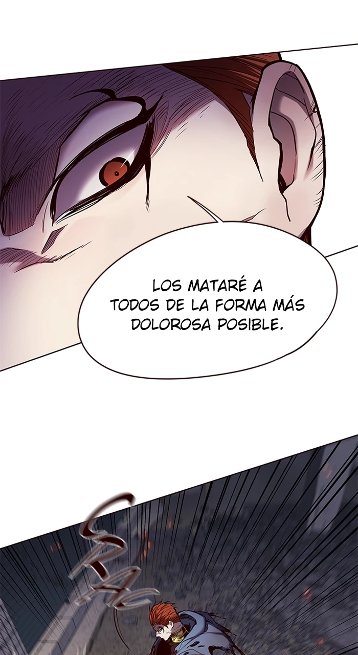 Eleceed Capítulo 110 - Página 15 en español