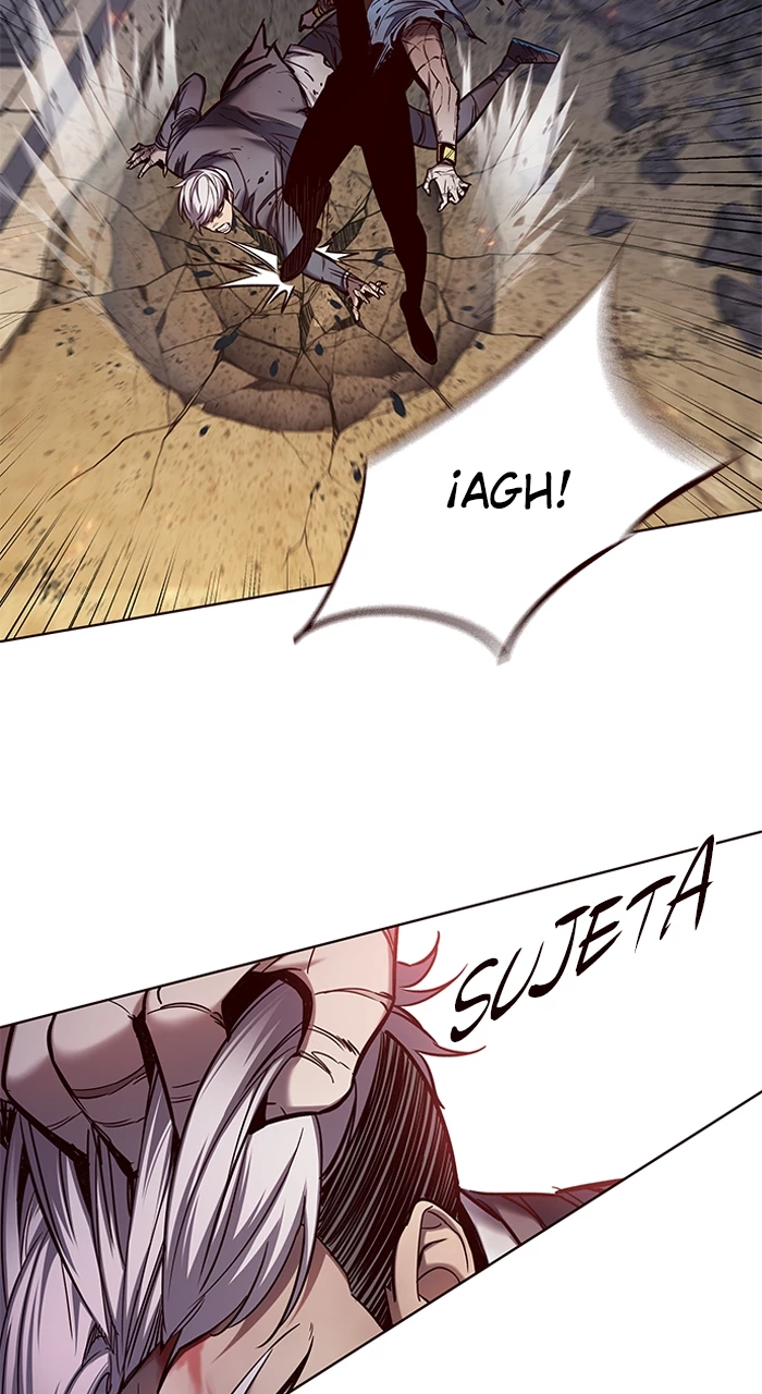 Eleceed Capítulo 110 - Página 16 en español