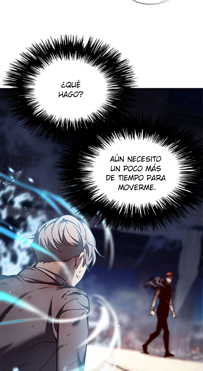 Eleceed Capítulo 110 - Página 25 en español
