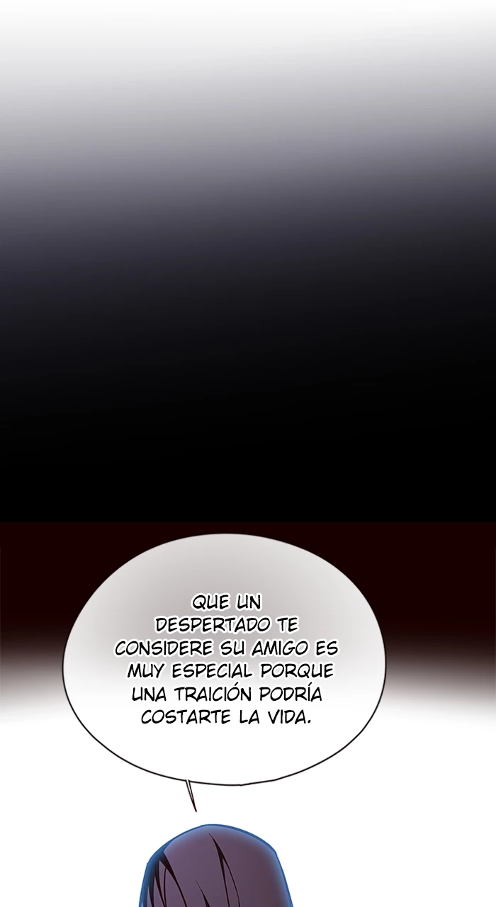 Eleceed Capítulo 110 - Página 30 en español