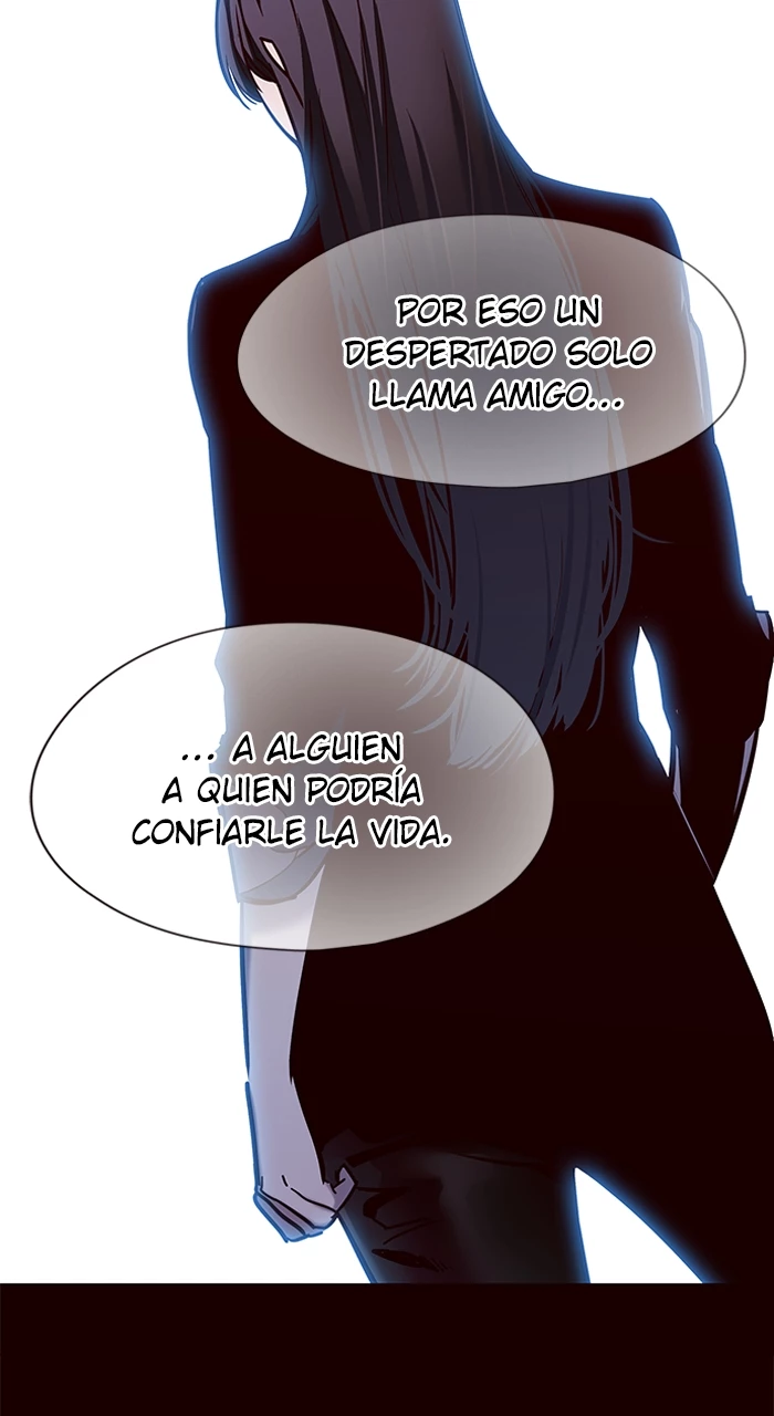 Eleceed Capítulo 110 - Página 31 en español