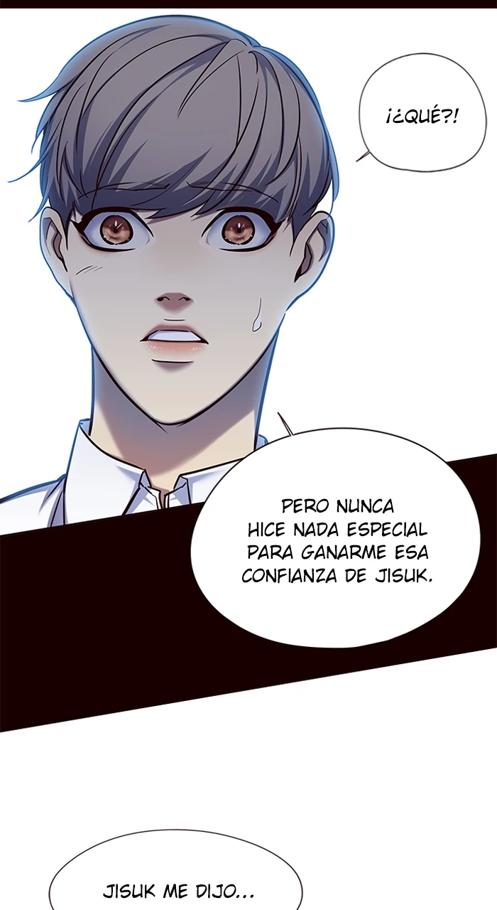 Eleceed Capítulo 110 - Página 32 en español