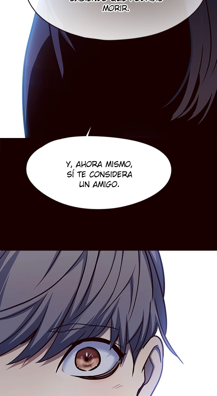 Eleceed Capítulo 110 - Página 34 en español