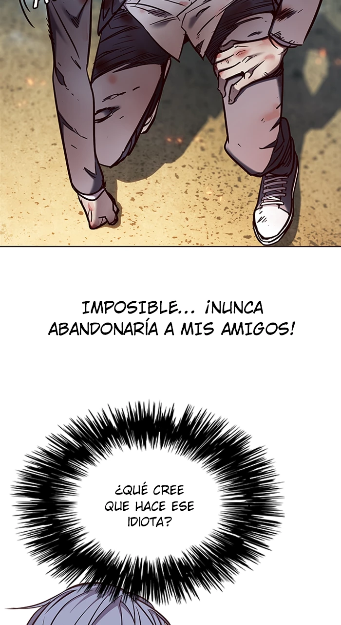 Eleceed Capítulo 110 - Página 36 en español