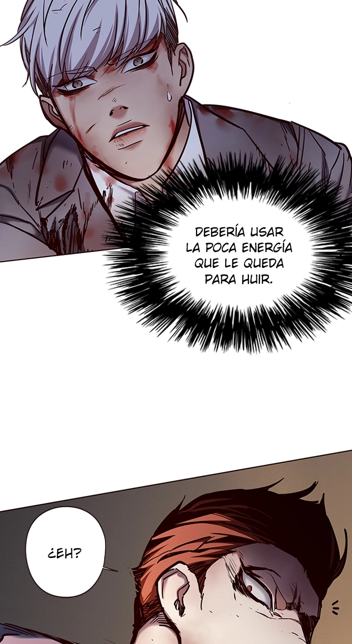 Eleceed Capítulo 110 - Página 37 en español