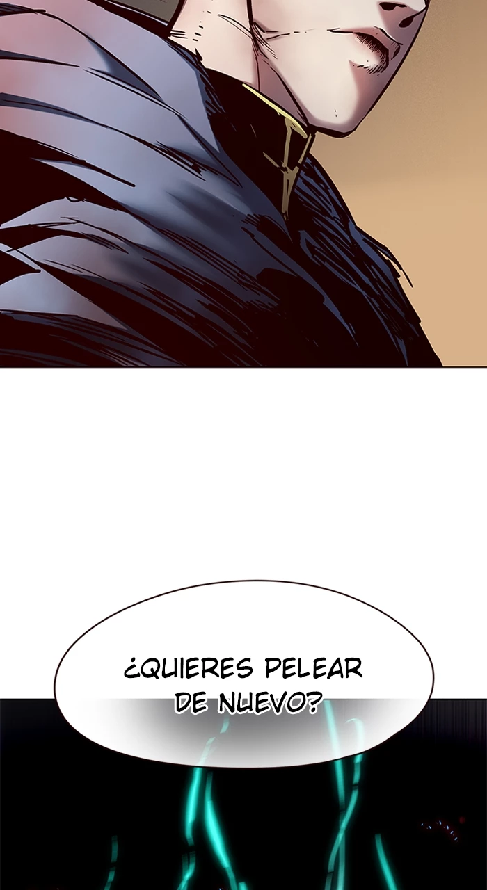 Eleceed Capítulo 110 - Página 38 en español