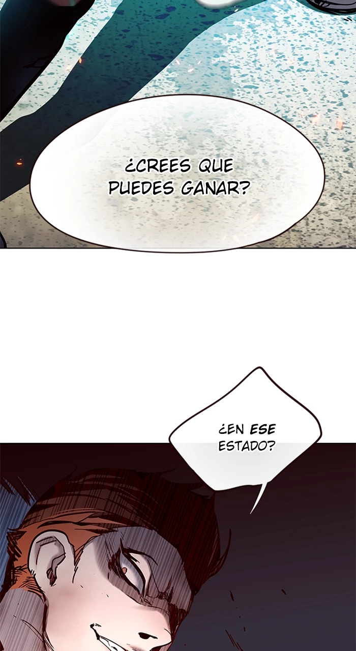 Eleceed Capítulo 110 - Página 40 en español