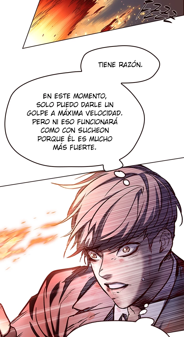 Eleceed Capítulo 110 - Página 43 en español