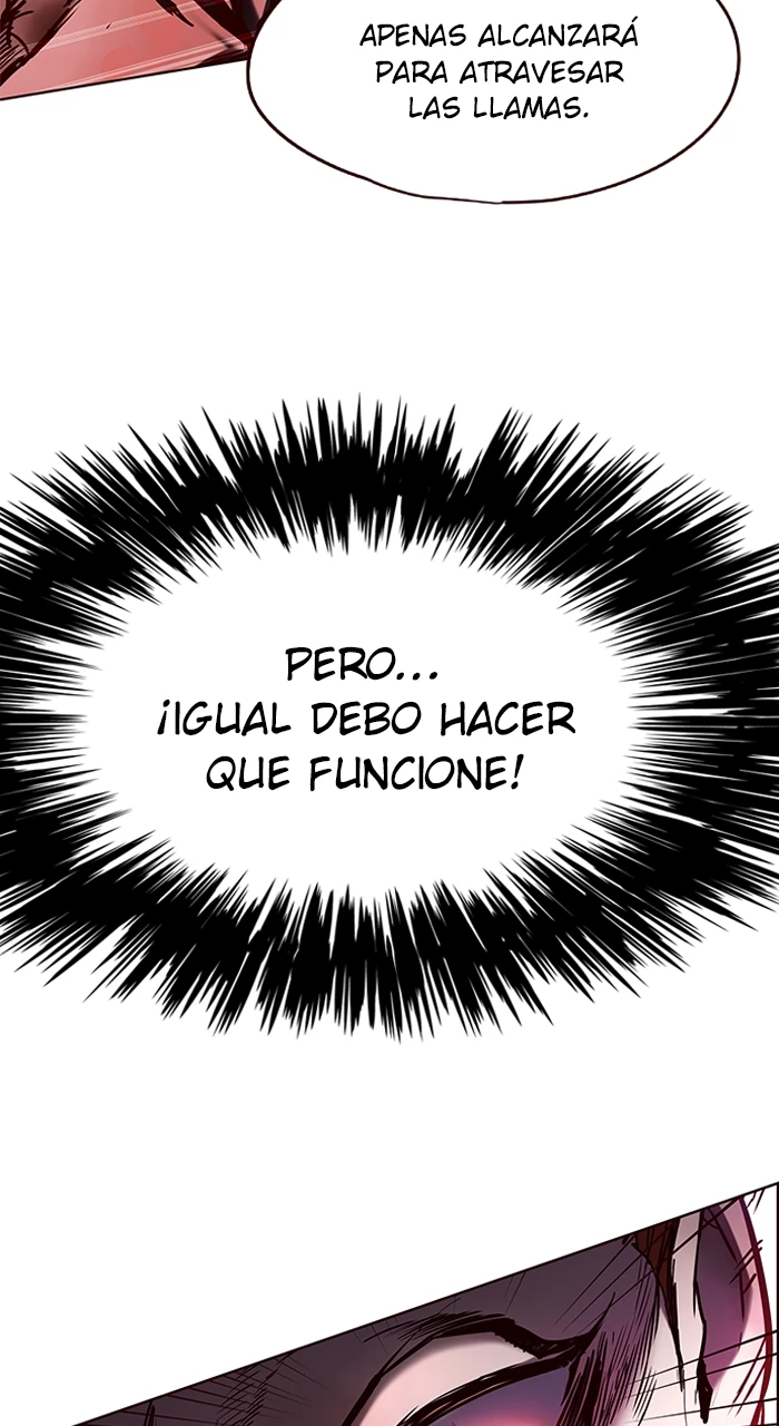Eleceed Capítulo 110 - Página 44 en español
