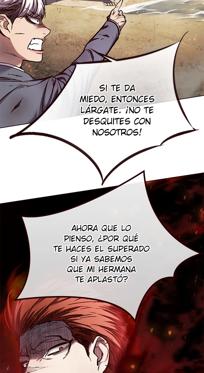 Eleceed Capítulo 110 - Página 5 en español