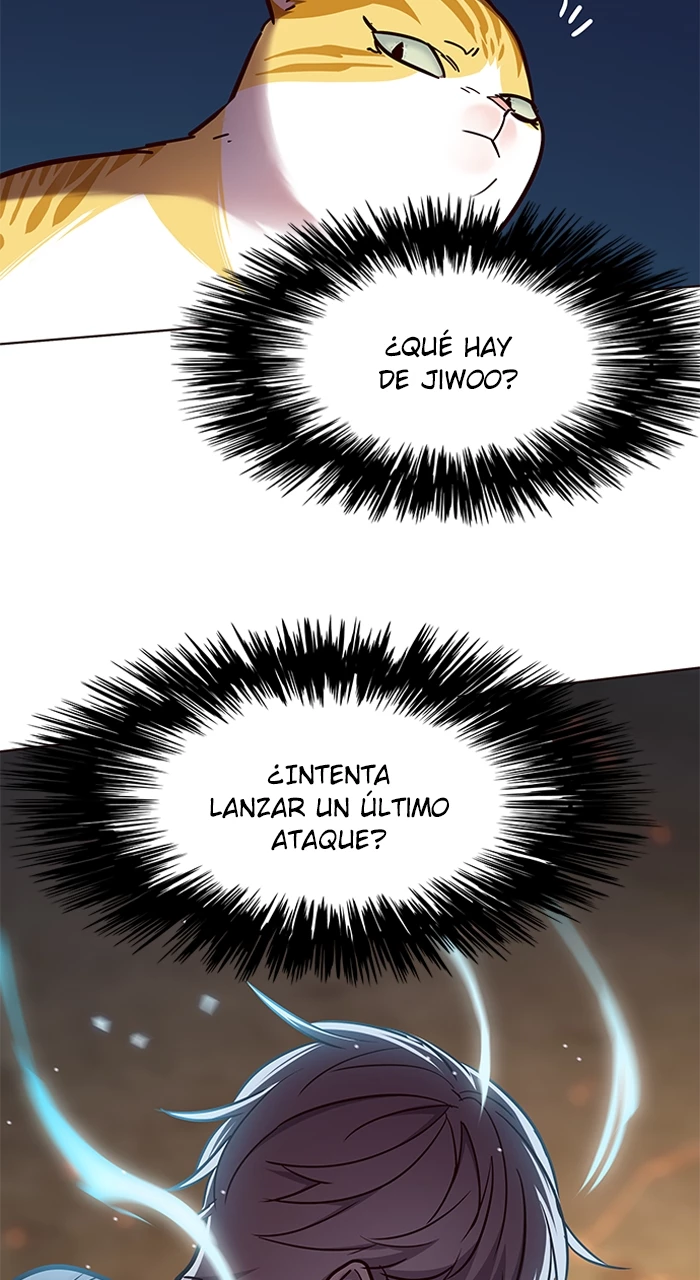 Eleceed Capítulo 110 - Página 53 en español