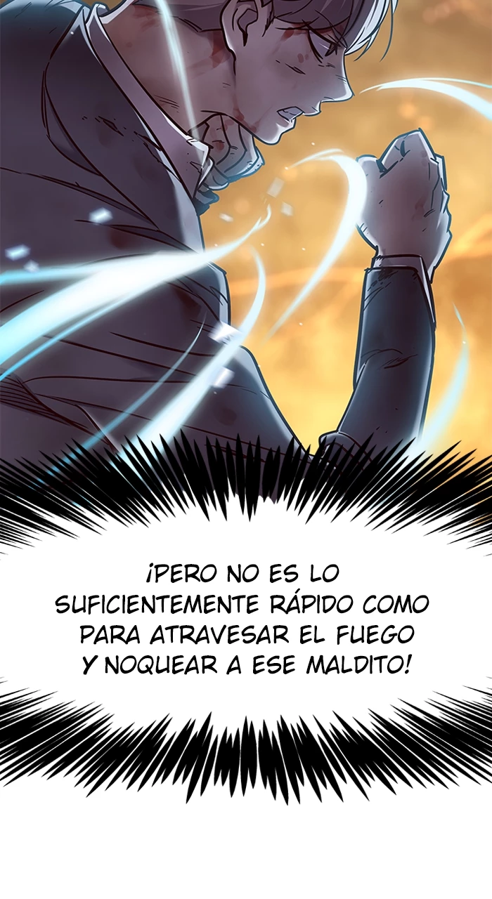 Eleceed Capítulo 110 - Página 54 en español