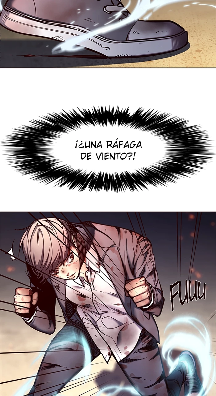 Eleceed Capítulo 110 - Página 56 en español