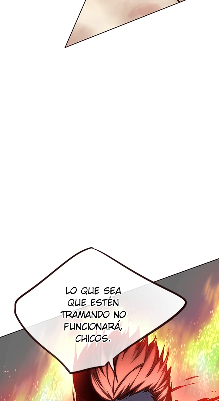 Eleceed Capítulo 110 - Página 60 en español