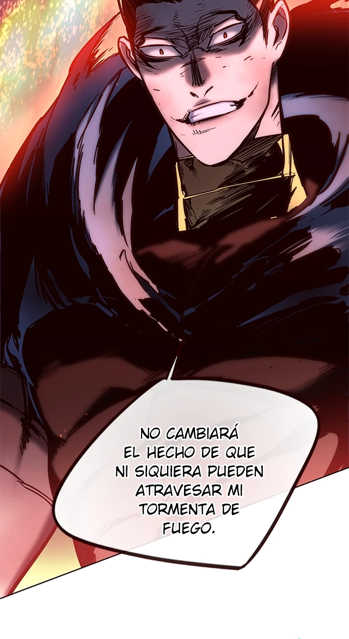Eleceed Capítulo 110 - Página 61 en español