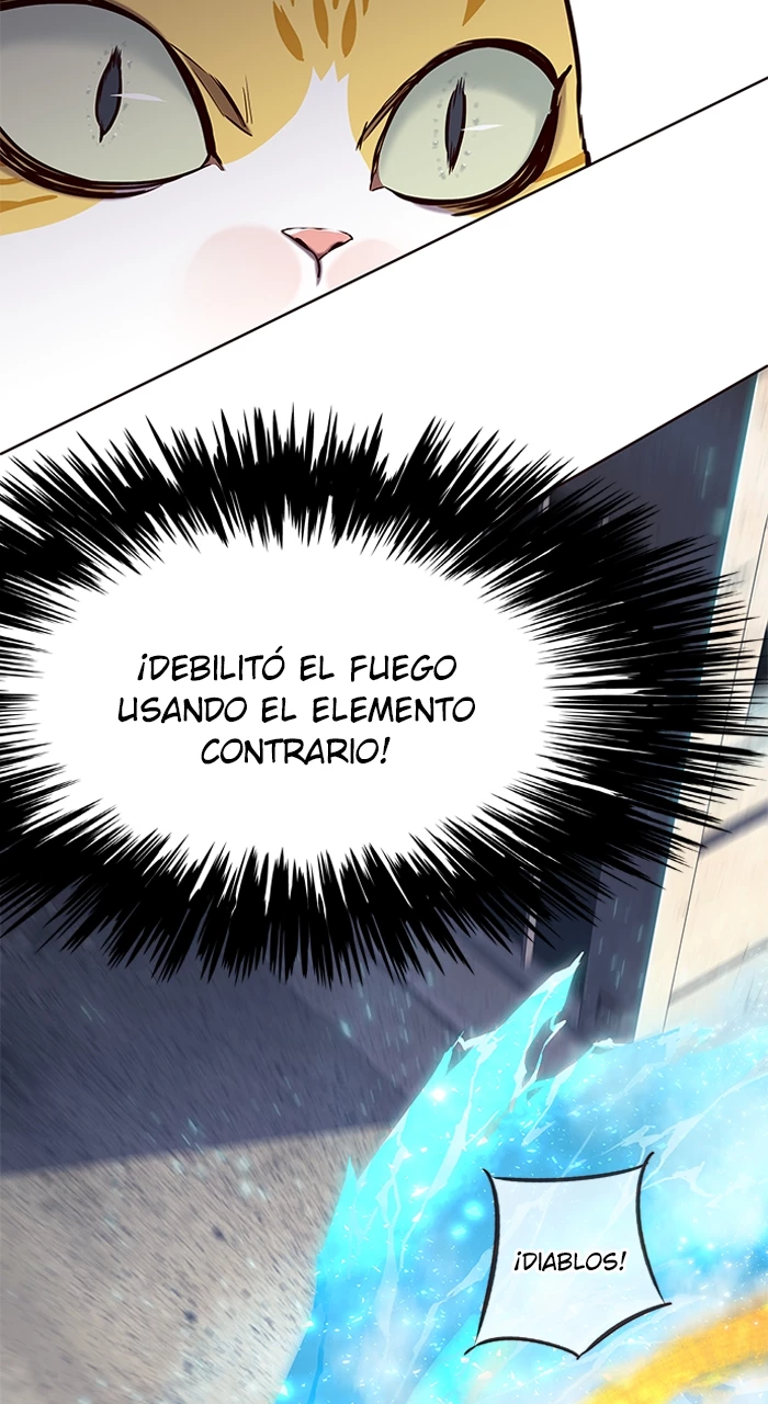 Eleceed Capítulo 110 - Página 67 en español