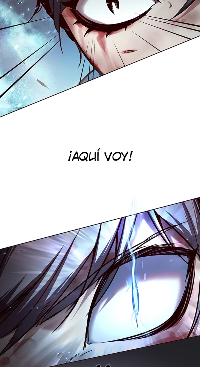 Eleceed Capítulo 110 - Página 69 en español
