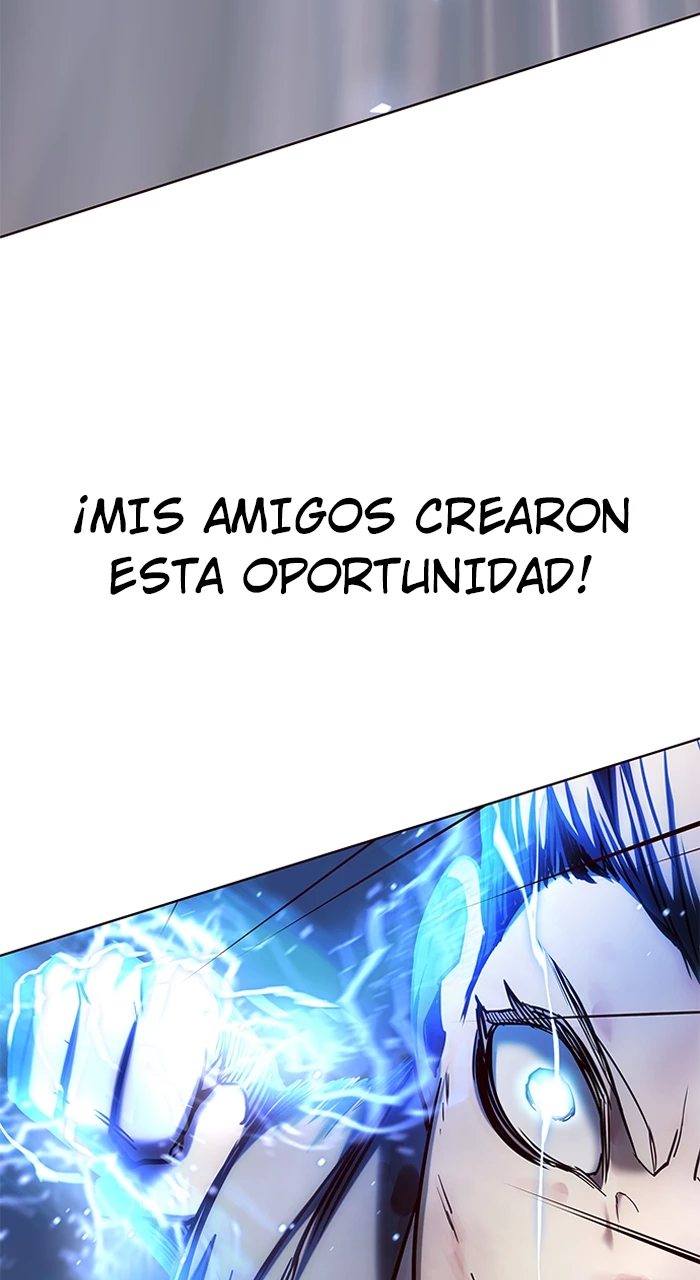 Eleceed Capítulo 110 - Página 77 en español
