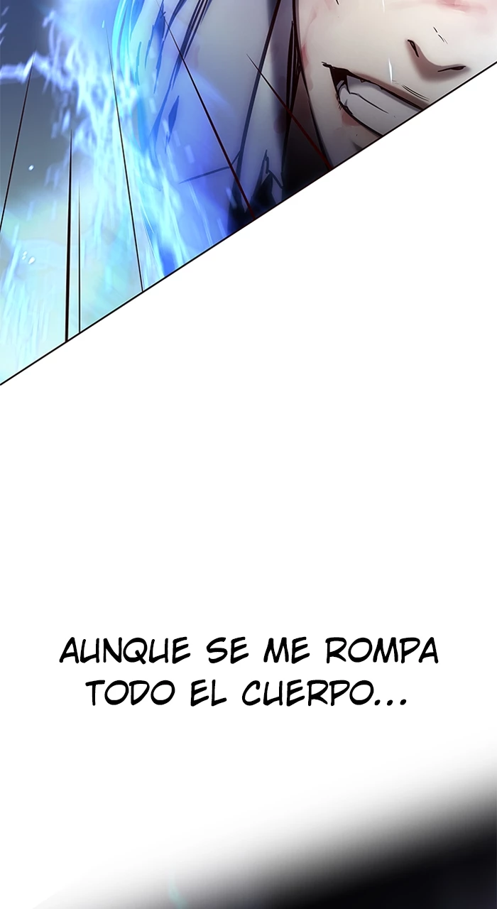 Eleceed Capítulo 110 - Página 78 en español