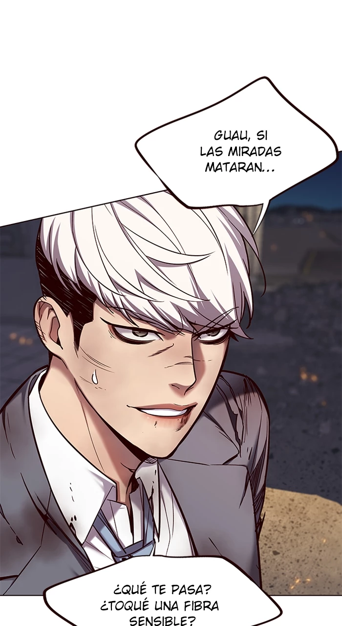 Eleceed Capítulo 110 - Página 8 en español