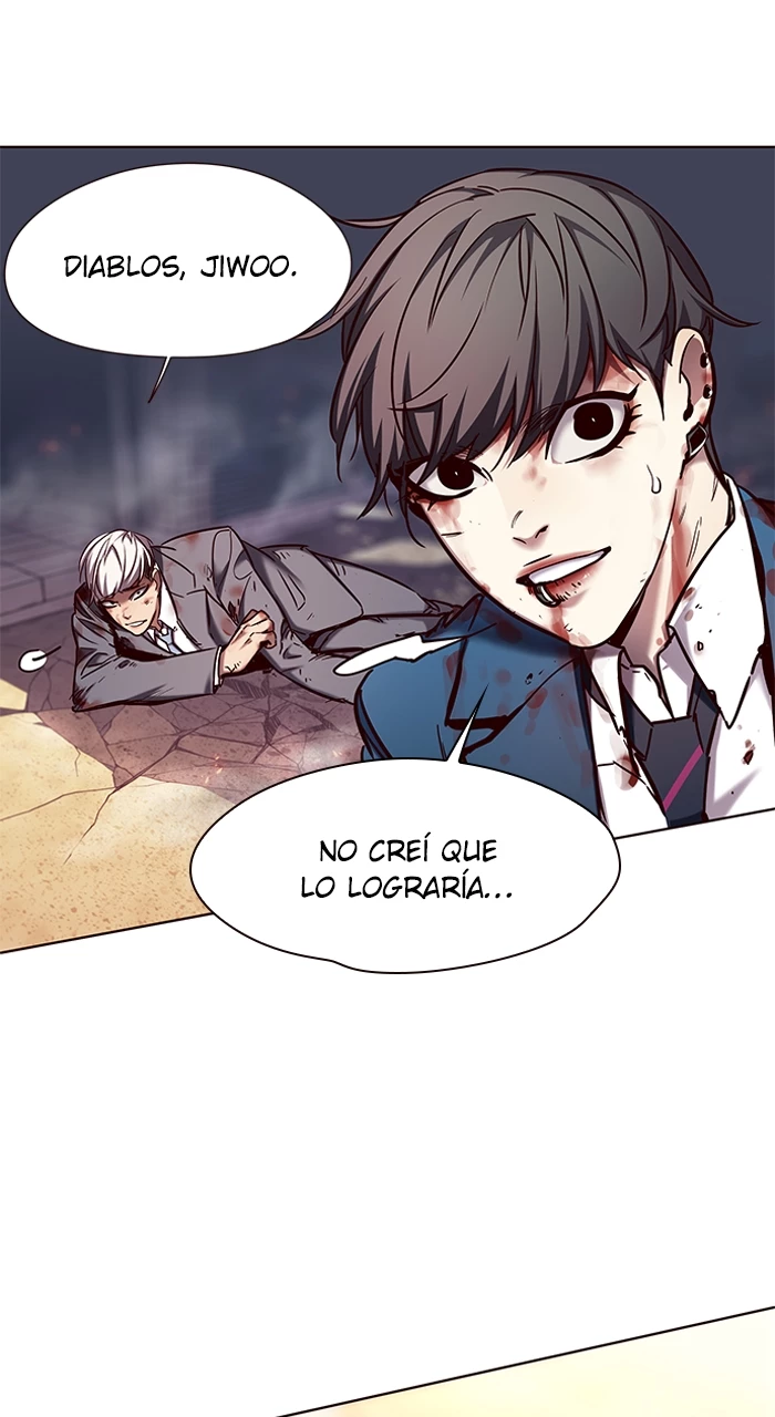 Eleceed Capítulo 110 - Página 93 en español