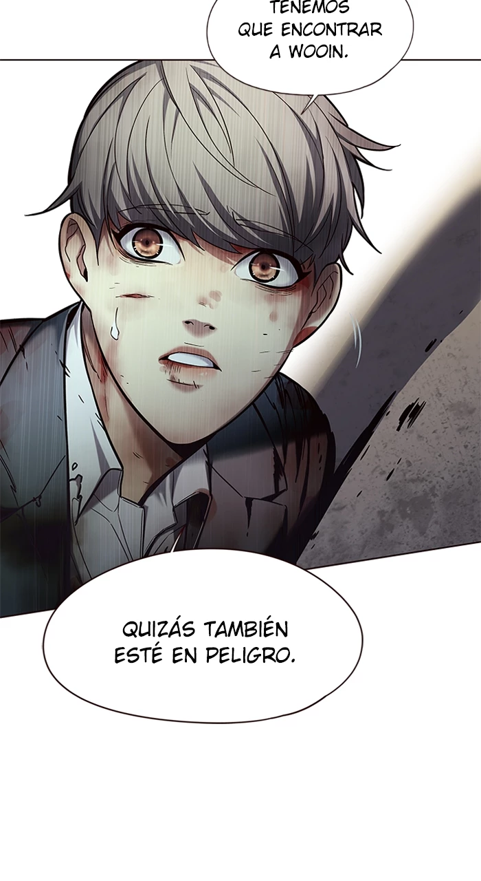 Eleceed Capítulo 111 - Página 10 en español