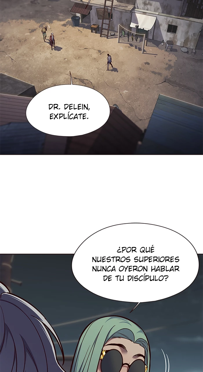 Eleceed Capítulo 111 - Página 14 en español