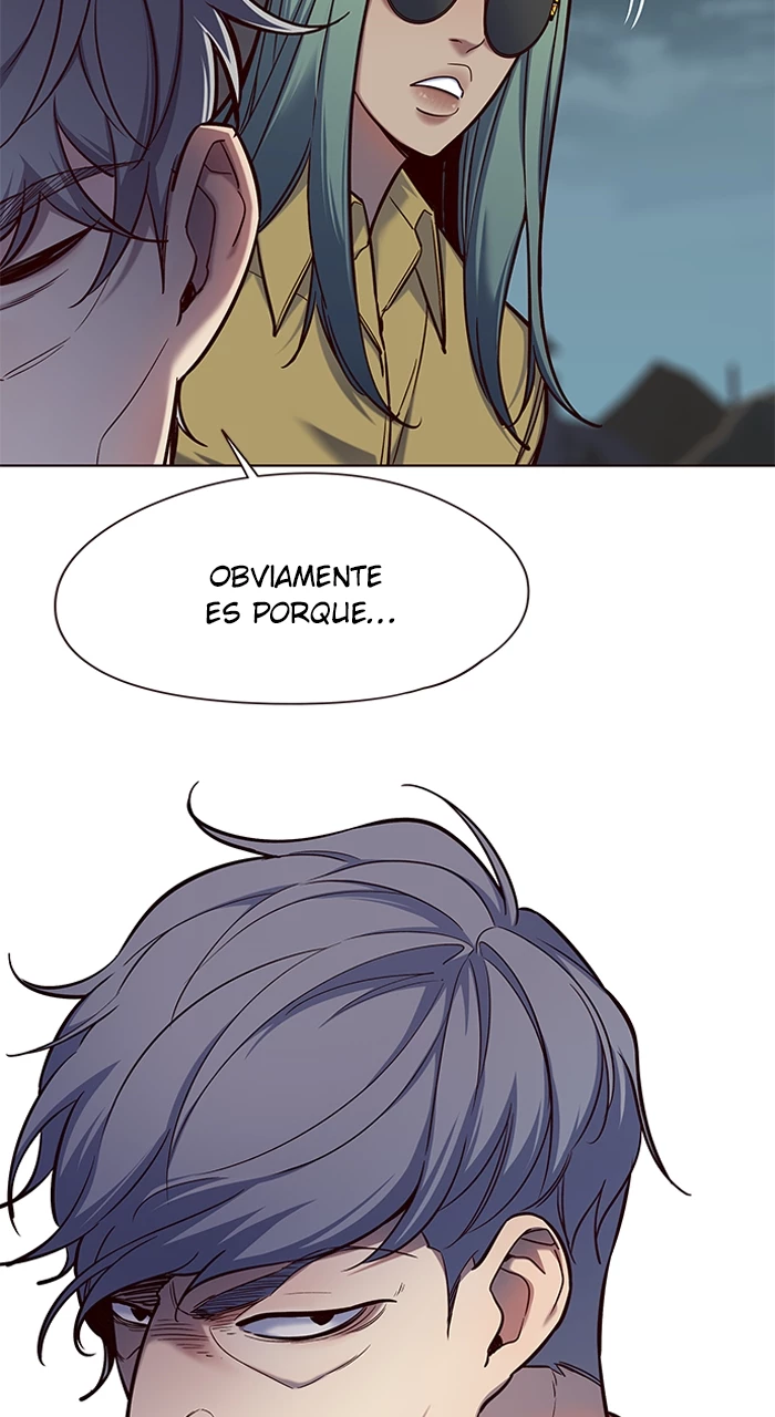 Eleceed Capítulo 111 - Página 15 en español