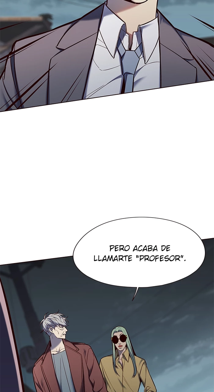 Eleceed Capítulo 111 - Página 17 en español