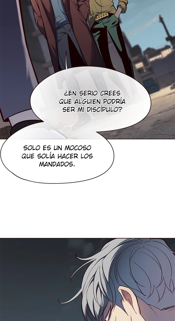 Eleceed Capítulo 111 - Página 18 en español