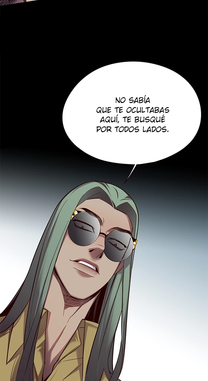 Eleceed Capítulo 111 - Página 20 en español