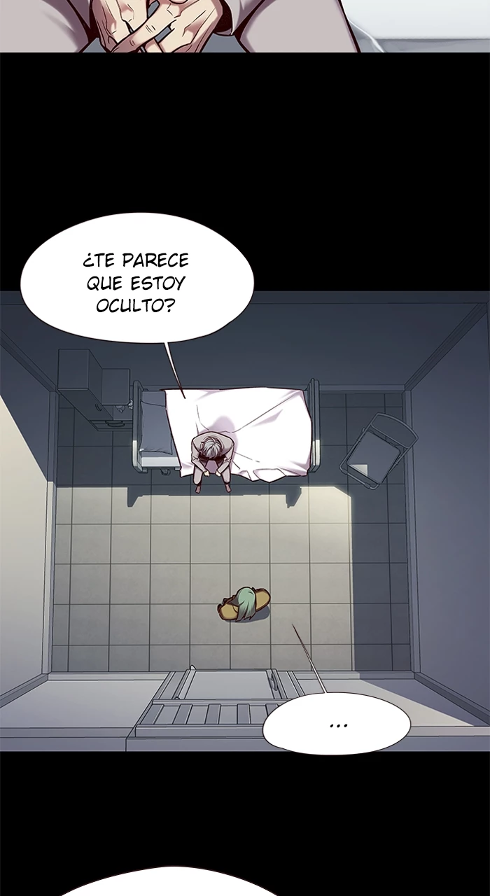 Eleceed Capítulo 111 - Página 22 en español