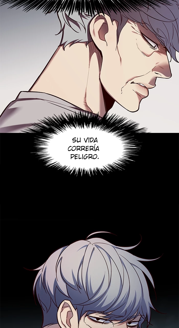 Eleceed Capítulo 111 - Página 24 en español