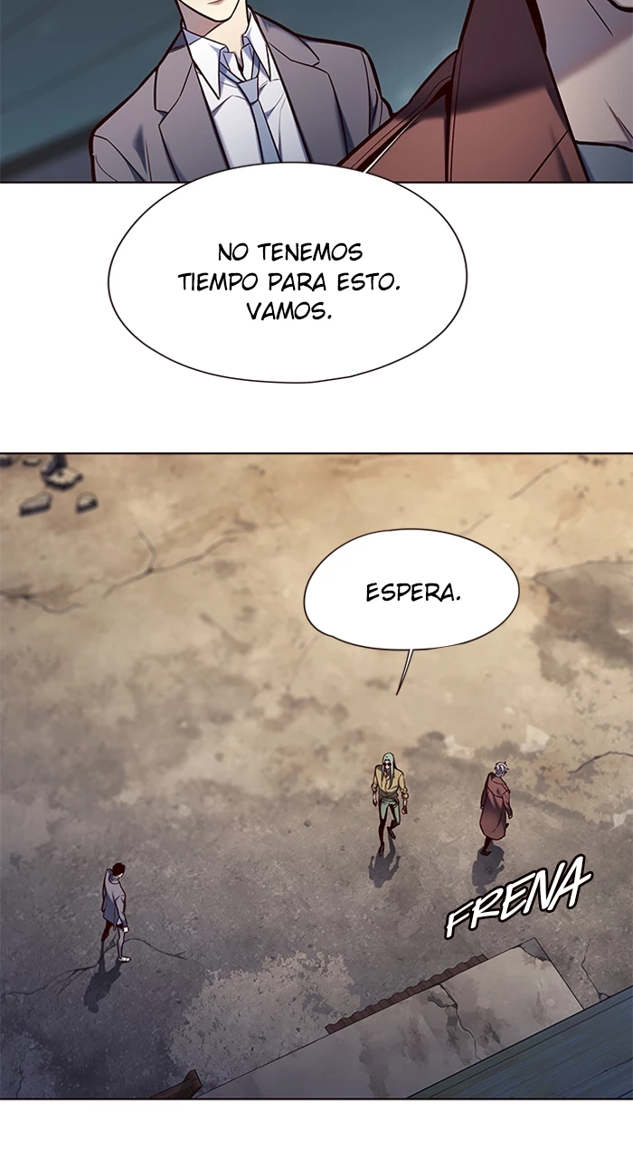 Eleceed Capítulo 111 - Página 26 en español