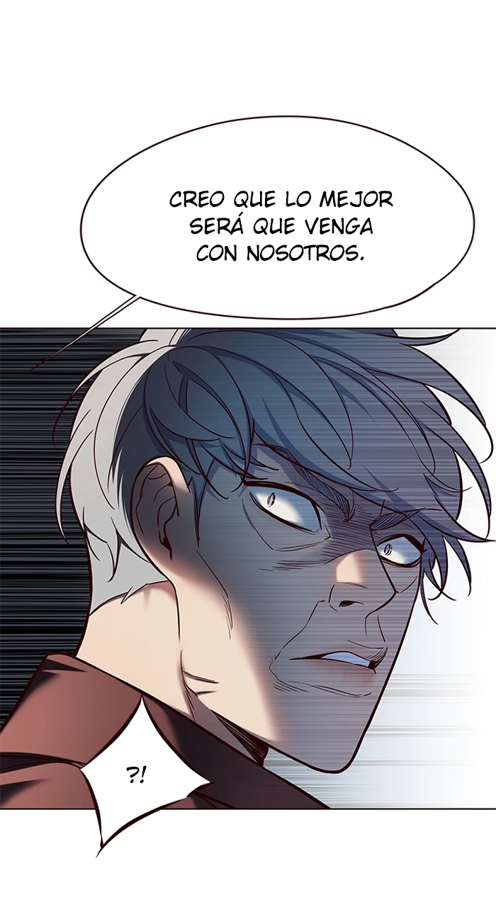 Eleceed Capítulo 111 - Página 27 en español