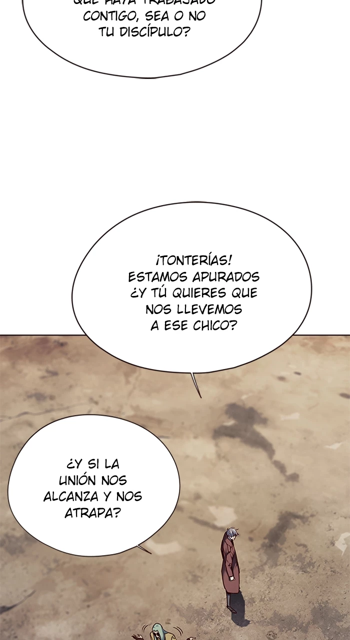 Eleceed Capítulo 111 - Página 29 en español