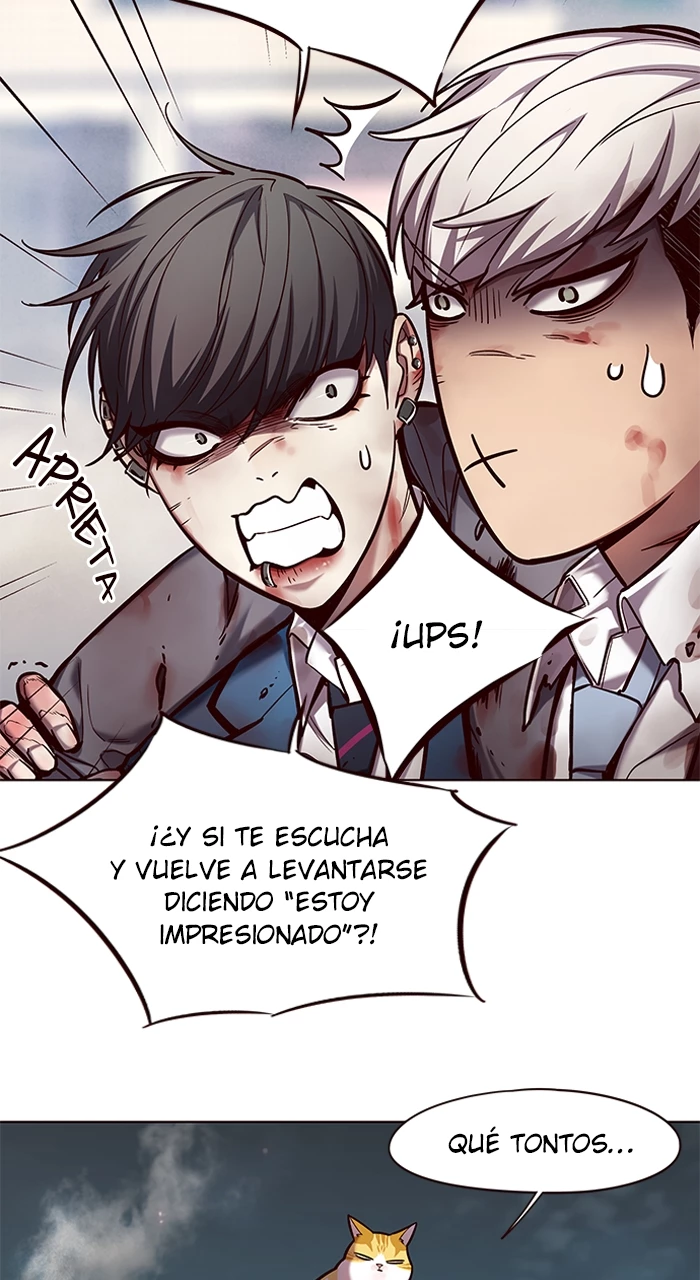 Eleceed Capítulo 111 - Página 3 en español