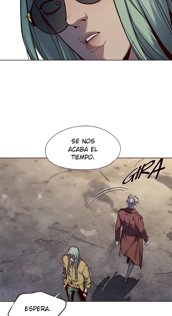 Eleceed Capítulo 111 - Página 33 en español