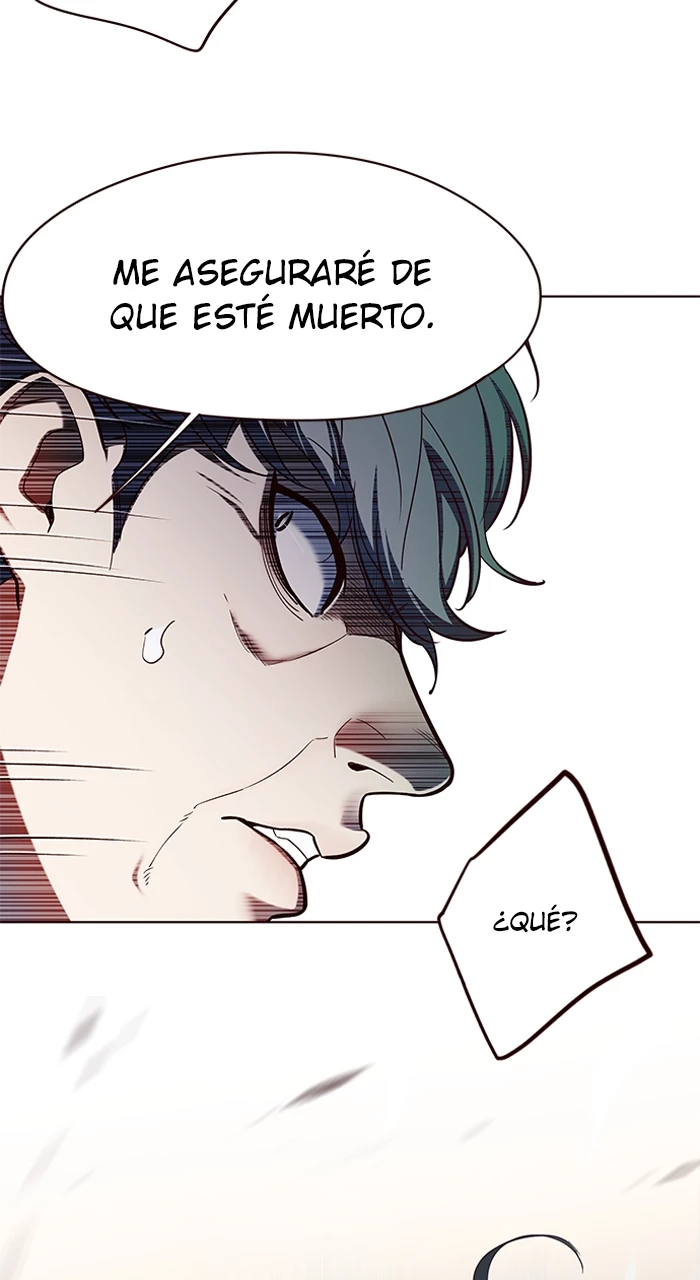 Eleceed Capítulo 111 - Página 34 en español