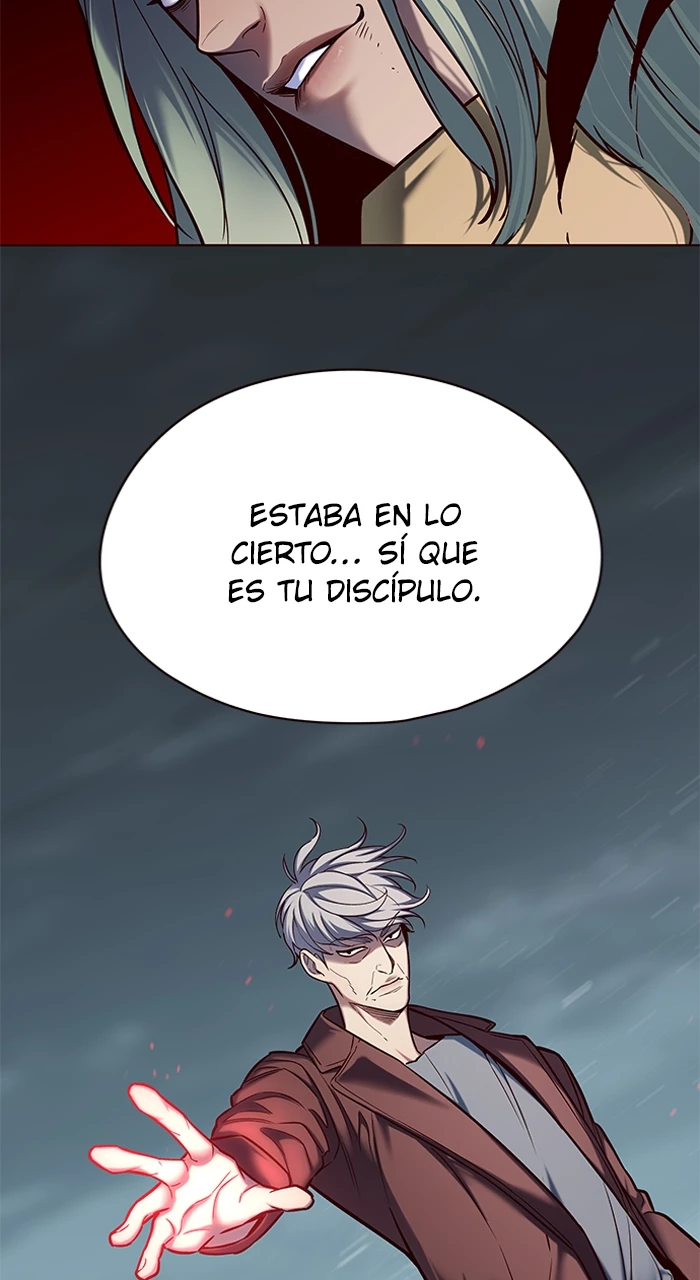 Eleceed Capítulo 111 - Página 41 en español