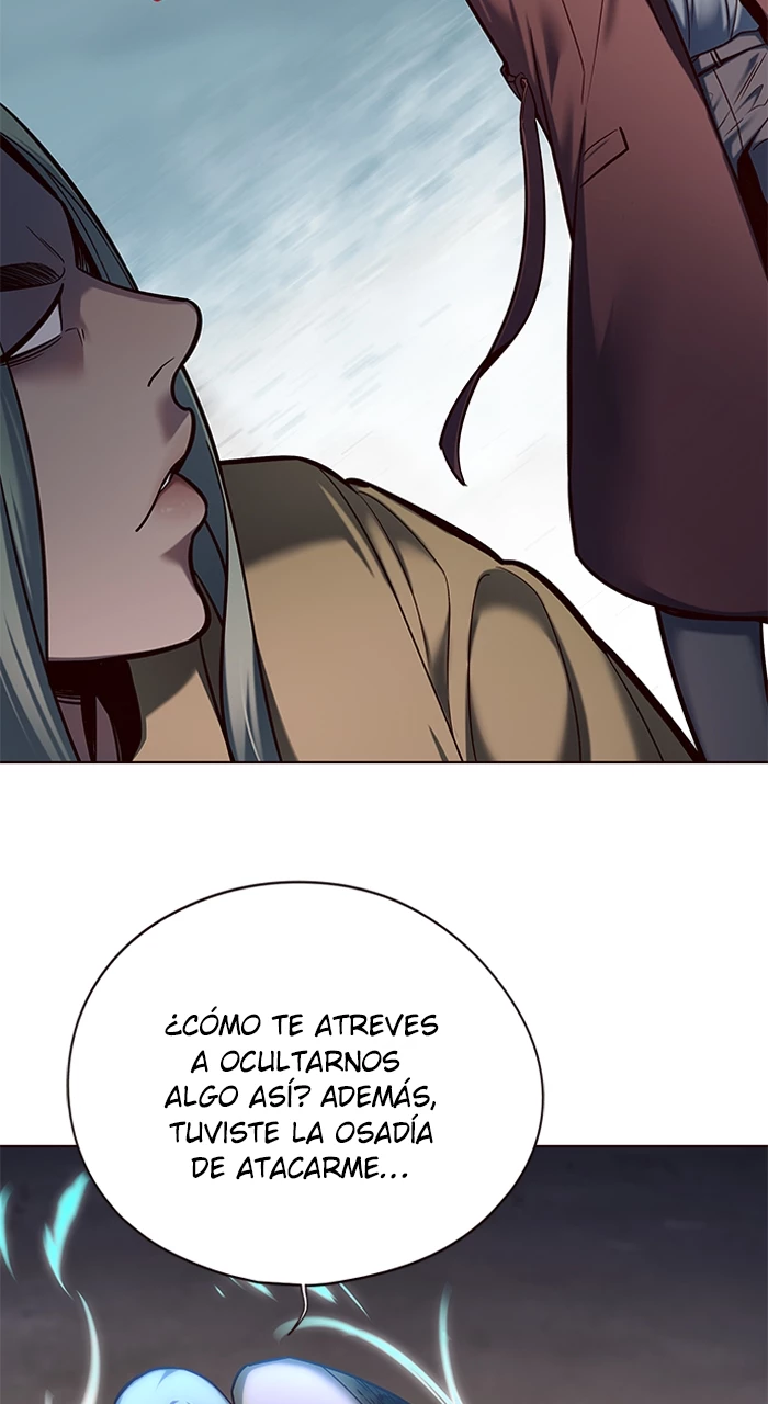 Eleceed Capítulo 111 - Página 42 en español
