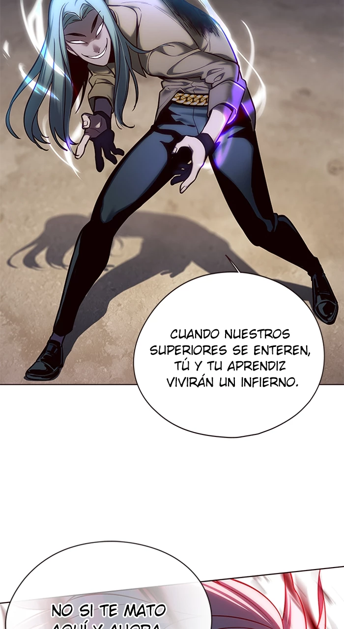 Eleceed Capítulo 111 - Página 43 en español