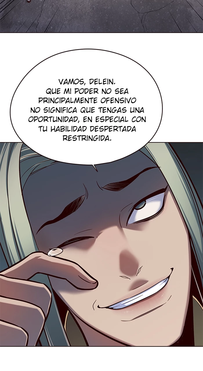 Eleceed Capítulo 111 - Página 46 en español