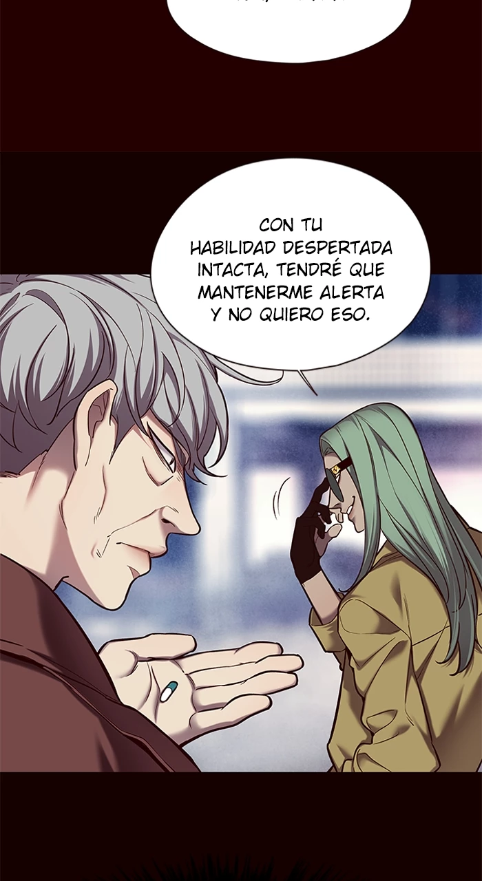 Eleceed Capítulo 111 - Página 48 en español