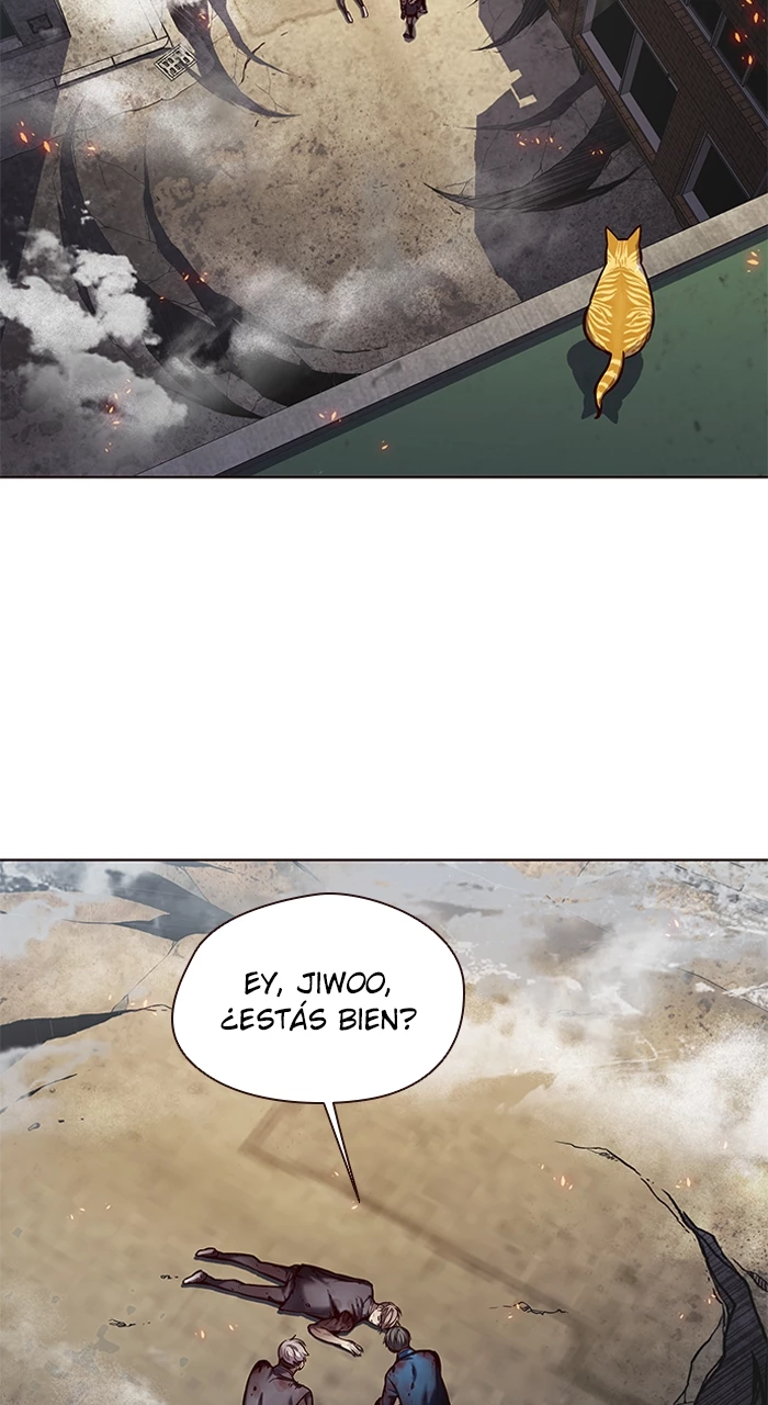 Eleceed Capítulo 111 - Página 5 en español